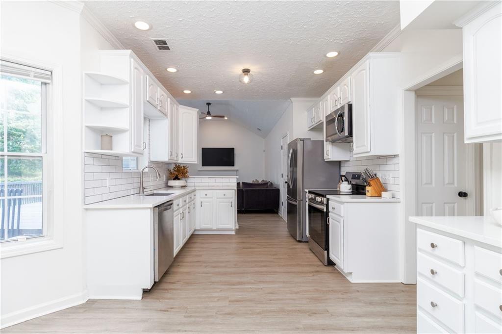 Eagle Point - Residential