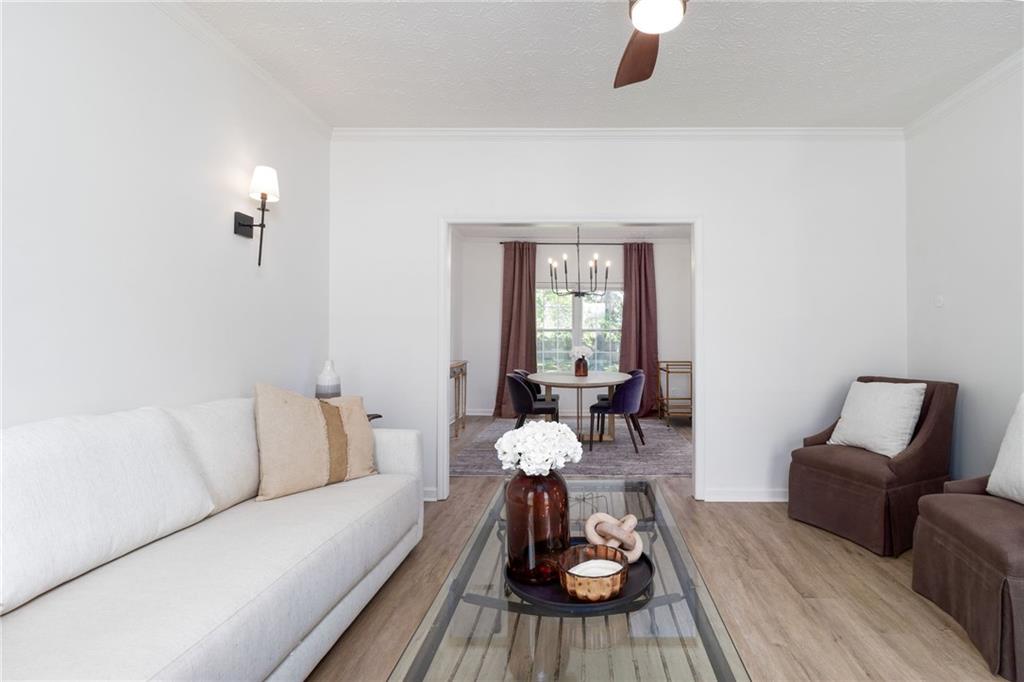 Eagle Point - Residential