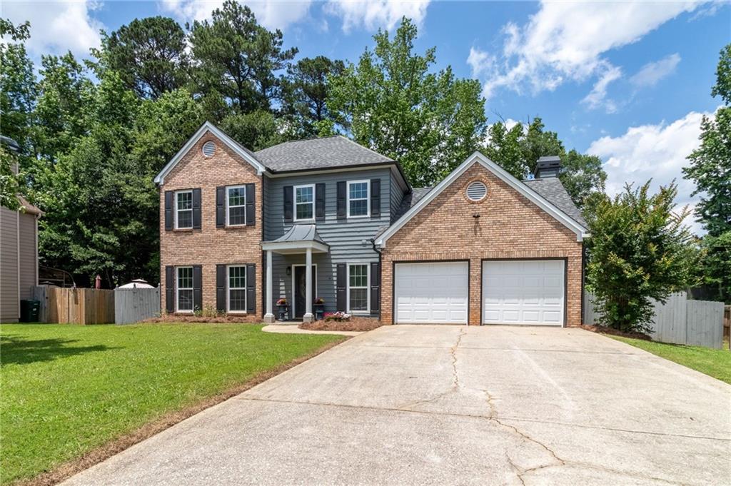 Eagle Point - Residential