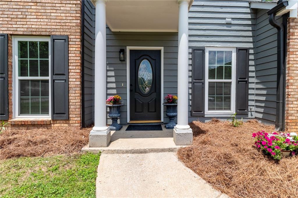 Eagle Point - Residential