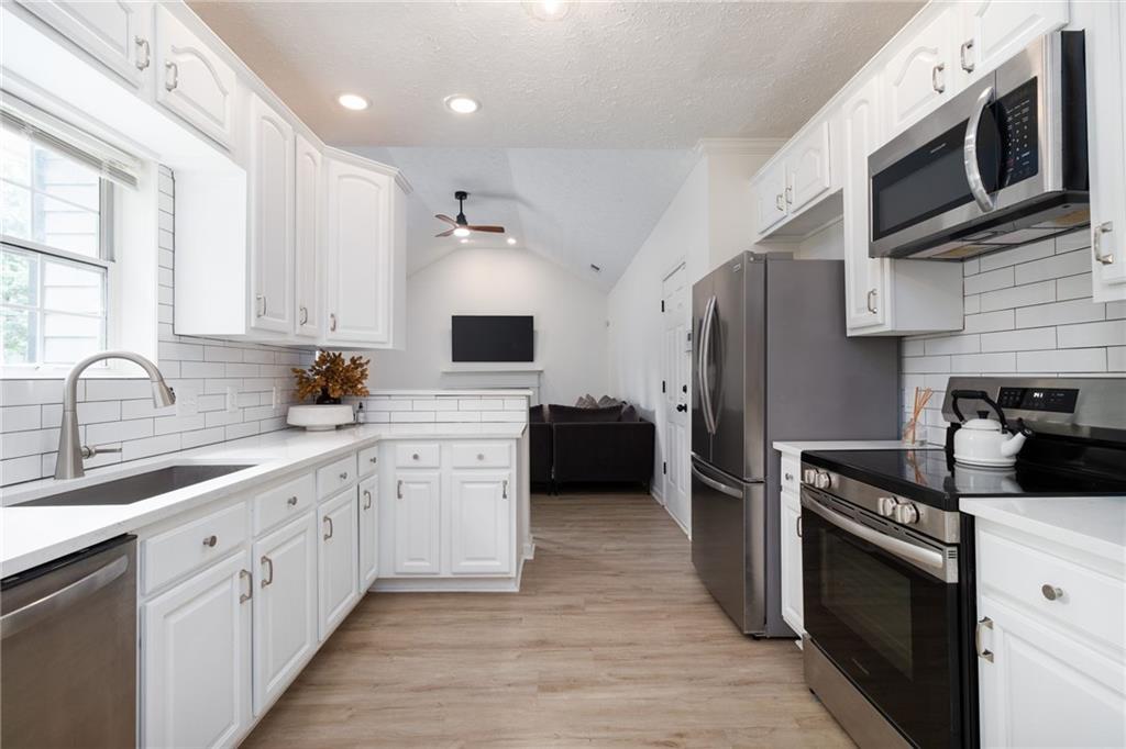 Eagle Point - Residential