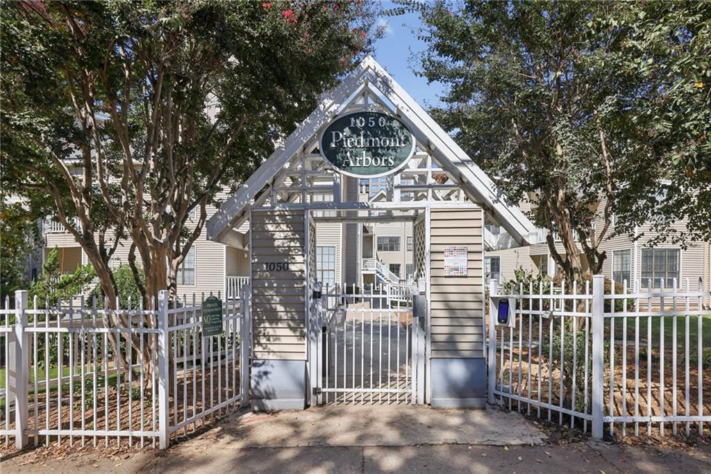 1050 Piedmont Avenue NE 22