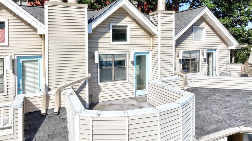 1050 Piedmont Avenue NE 22