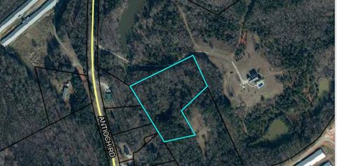 0 GLENN Road Lula GA 30554