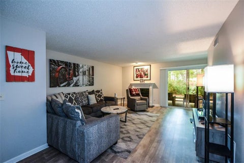 Condo For Sale - 3057 Westwood Way<br/> Alpharetta, GA 30004