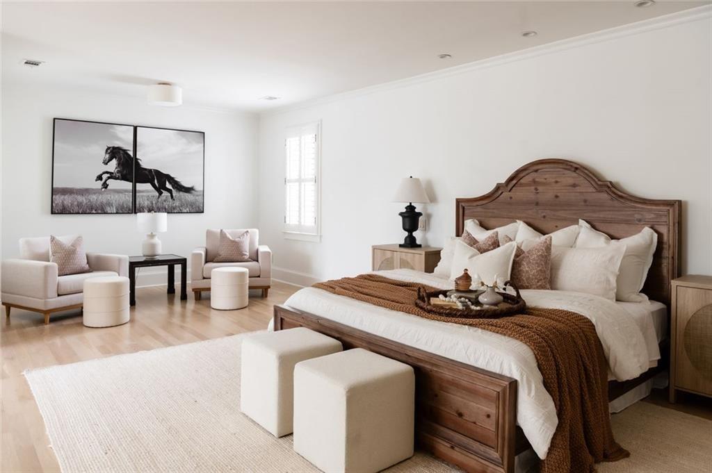 Crabapple Estates - Residential