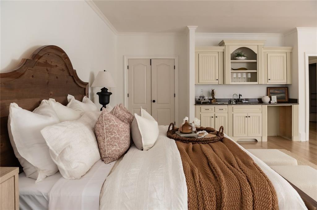 Crabapple Estates - Residential