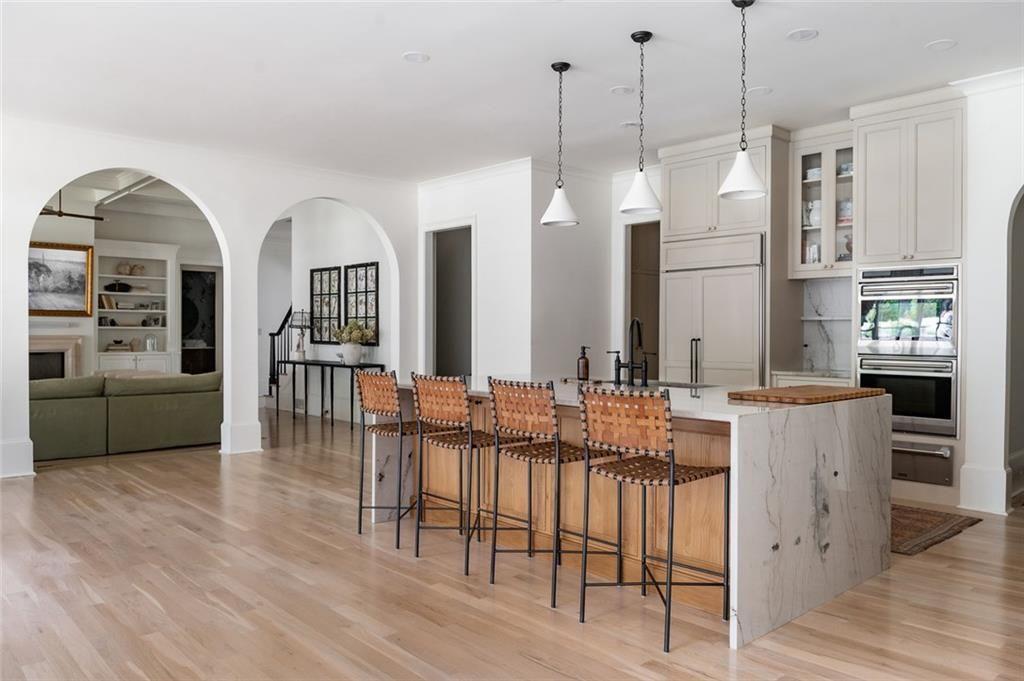 Crabapple Estates - Residential
