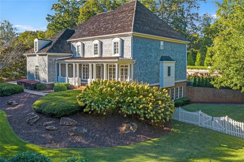 Crabapple Estates - Residential