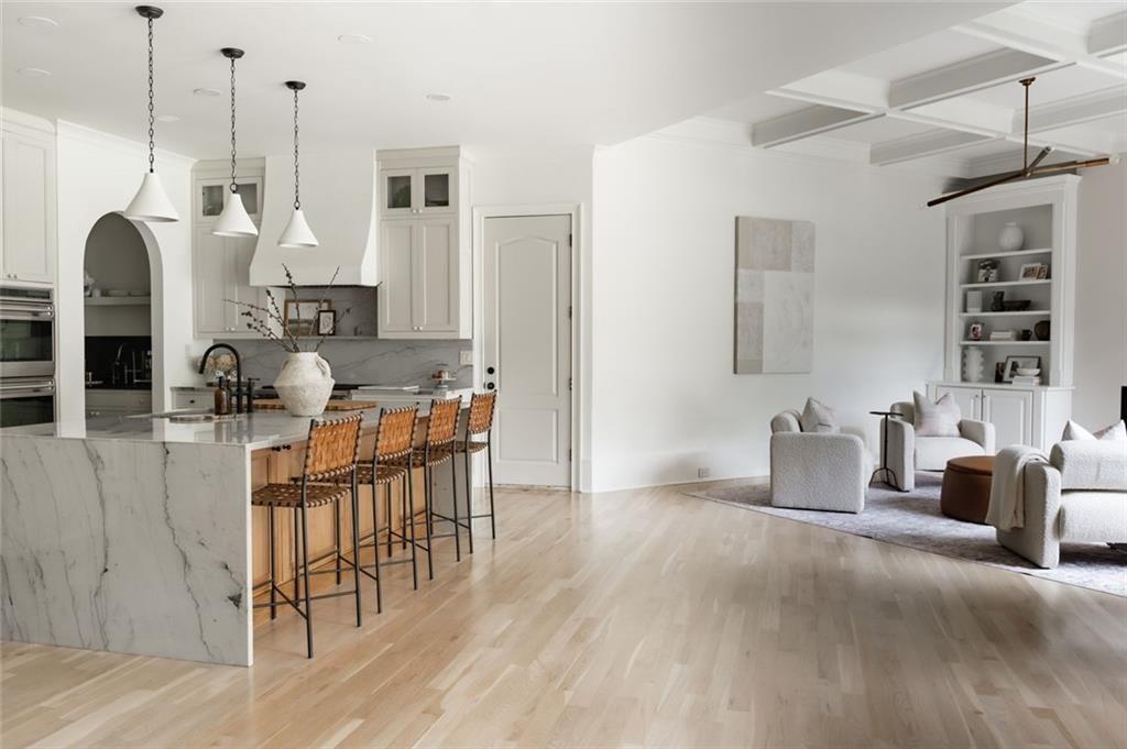 Crabapple Estates - Residential