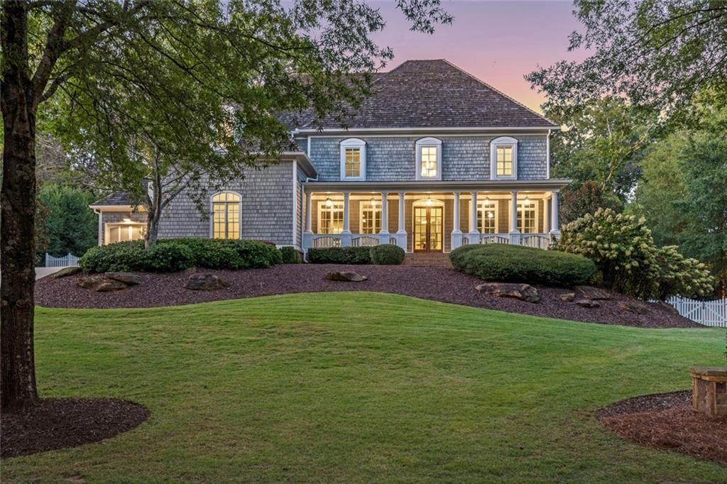Crabapple Estates - Residential