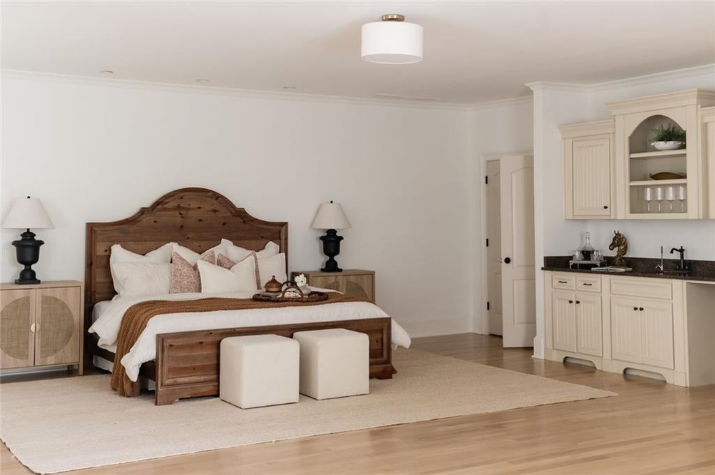 Crabapple Estates - Residential