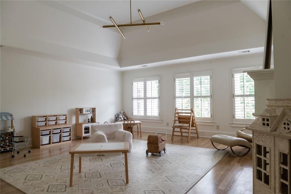 Crabapple Estates - Residential