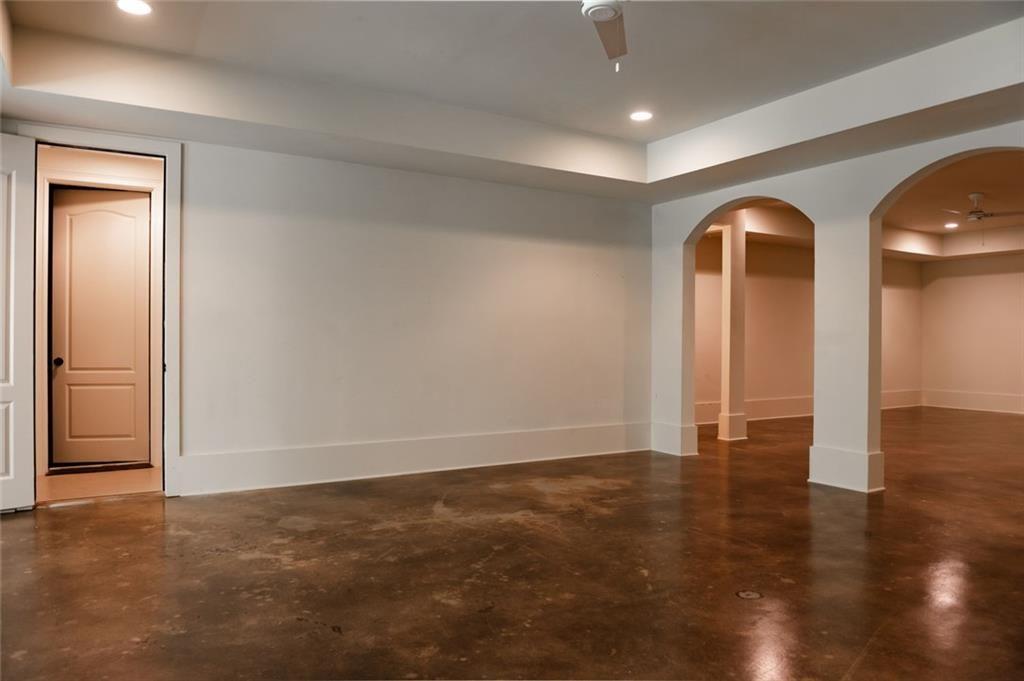 Crabapple Estates - Residential