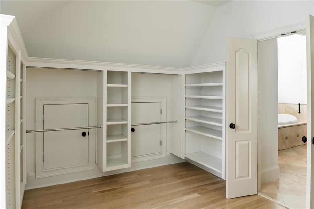 Crabapple Estates - Residential