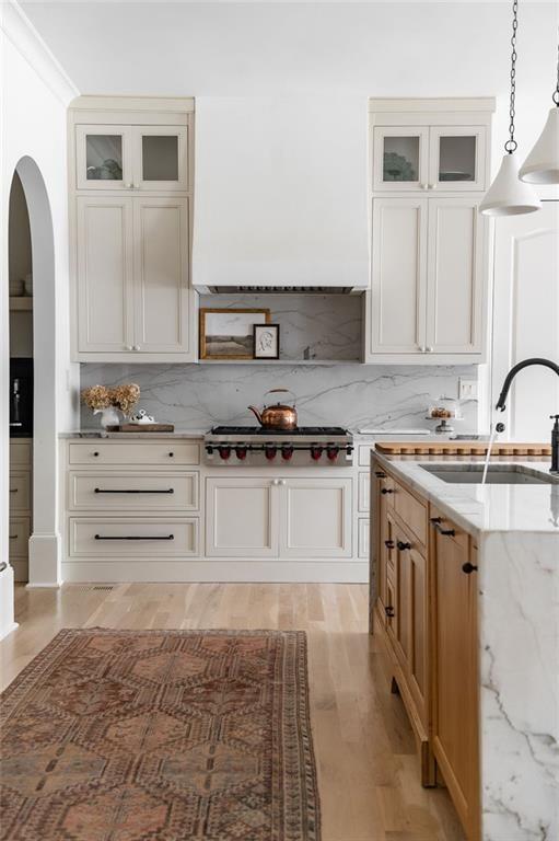 Crabapple Estates - Residential