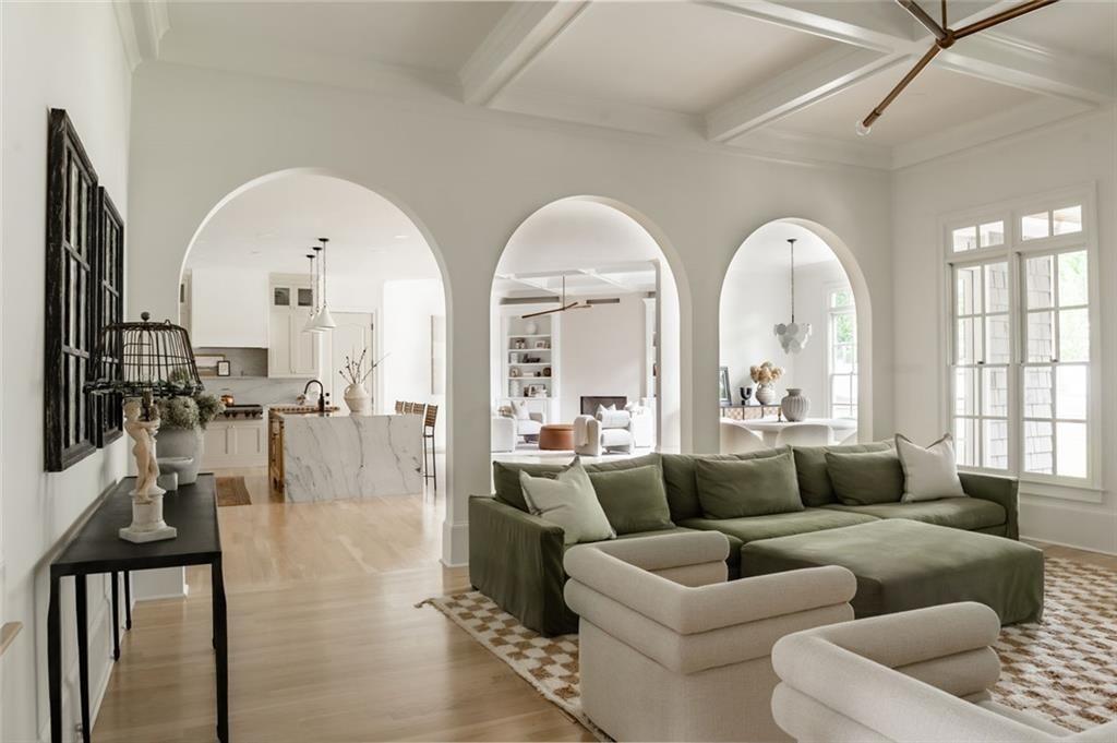 Crabapple Estates - Residential