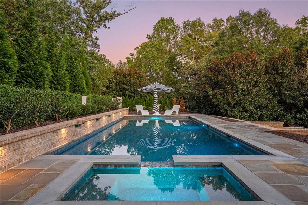 Crabapple Estates - Residential