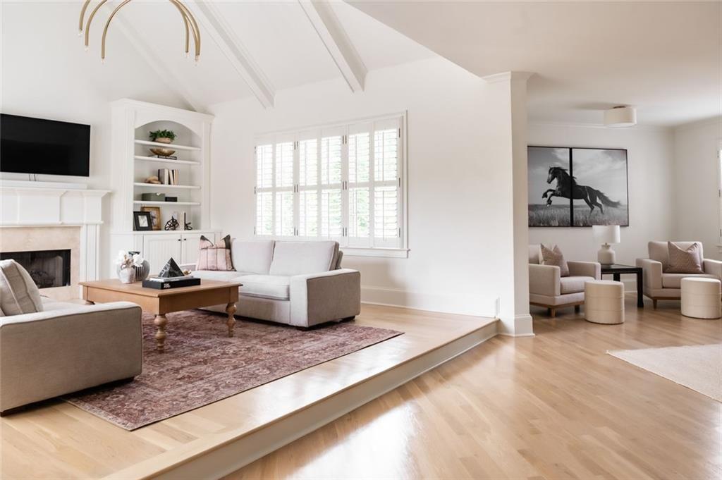 Crabapple Estates - Residential