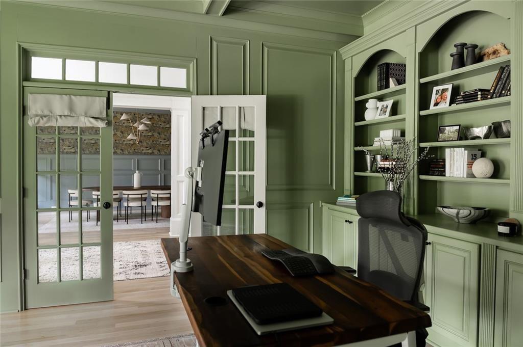 Crabapple Estates - Residential