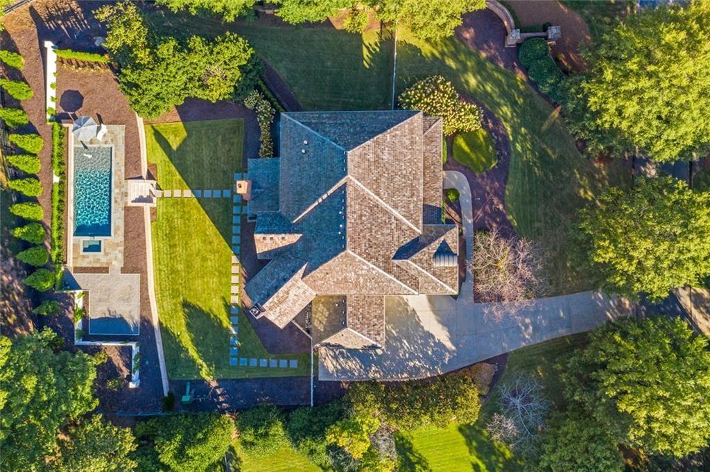 Crabapple Estates - Residential