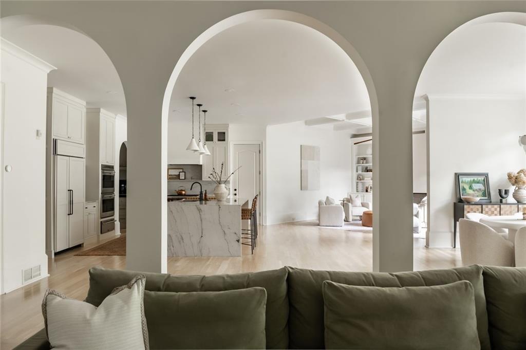 Crabapple Estates - Residential