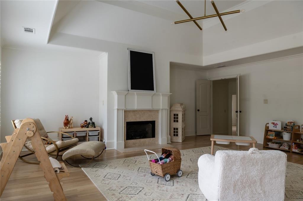 Crabapple Estates - Residential