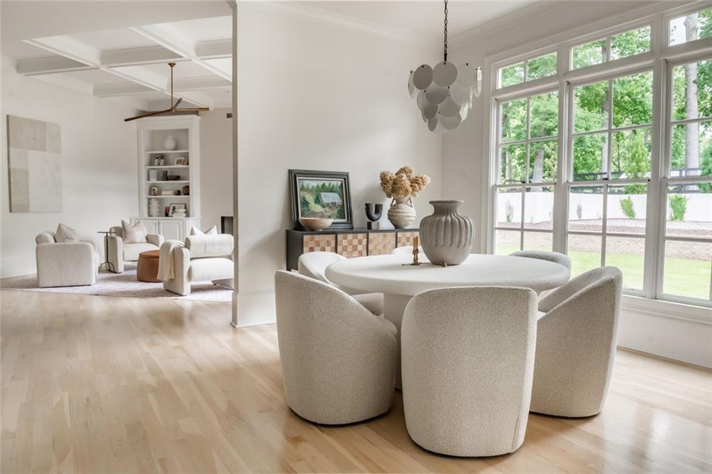 Crabapple Estates - Residential