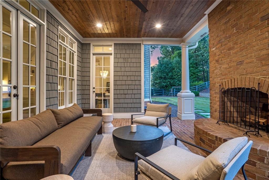 Crabapple Estates - Residential