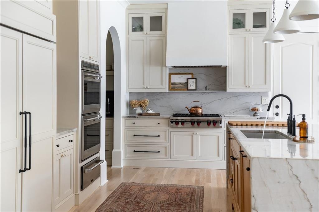 Crabapple Estates - Residential