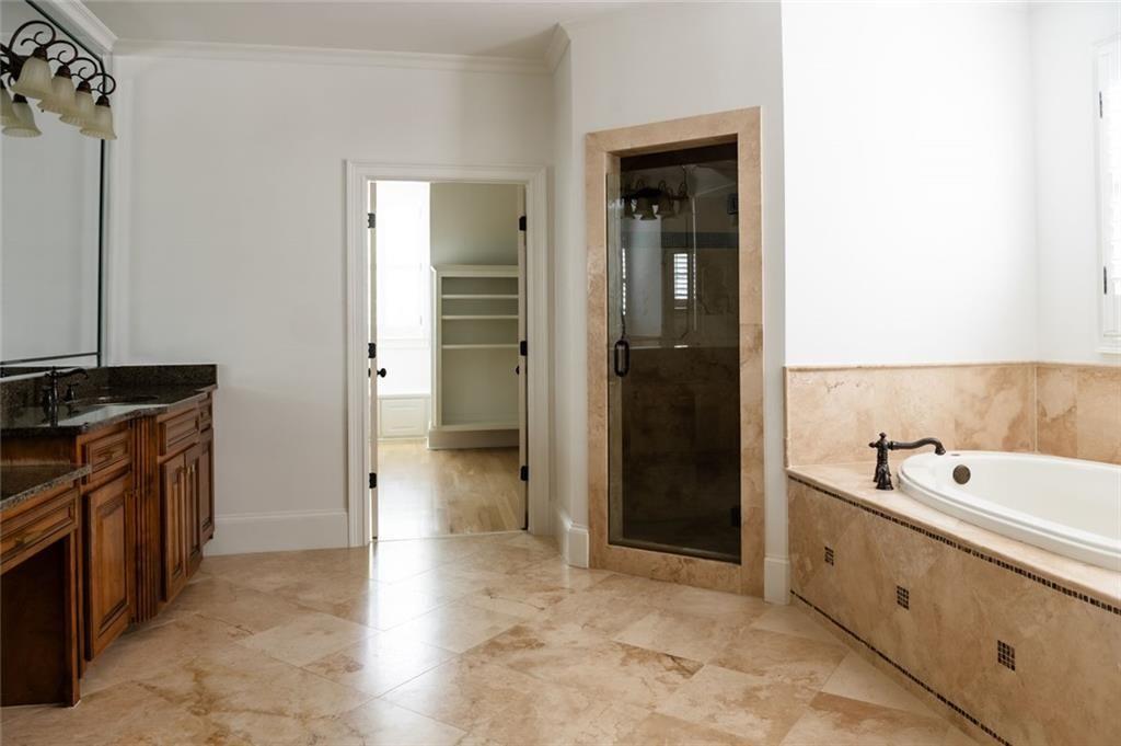 Crabapple Estates - Residential