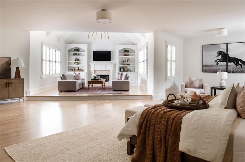 Crabapple Estates - Residential