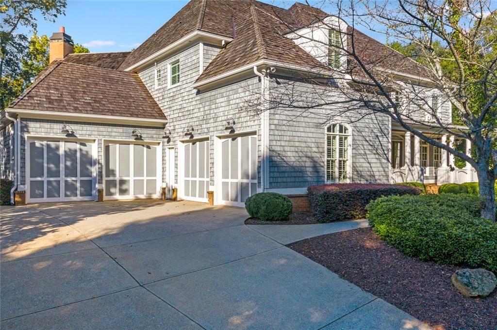 Crabapple Estates - Residential