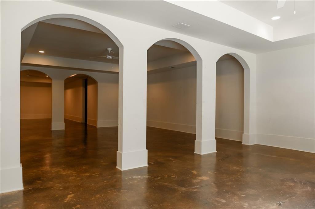 Crabapple Estates - Residential