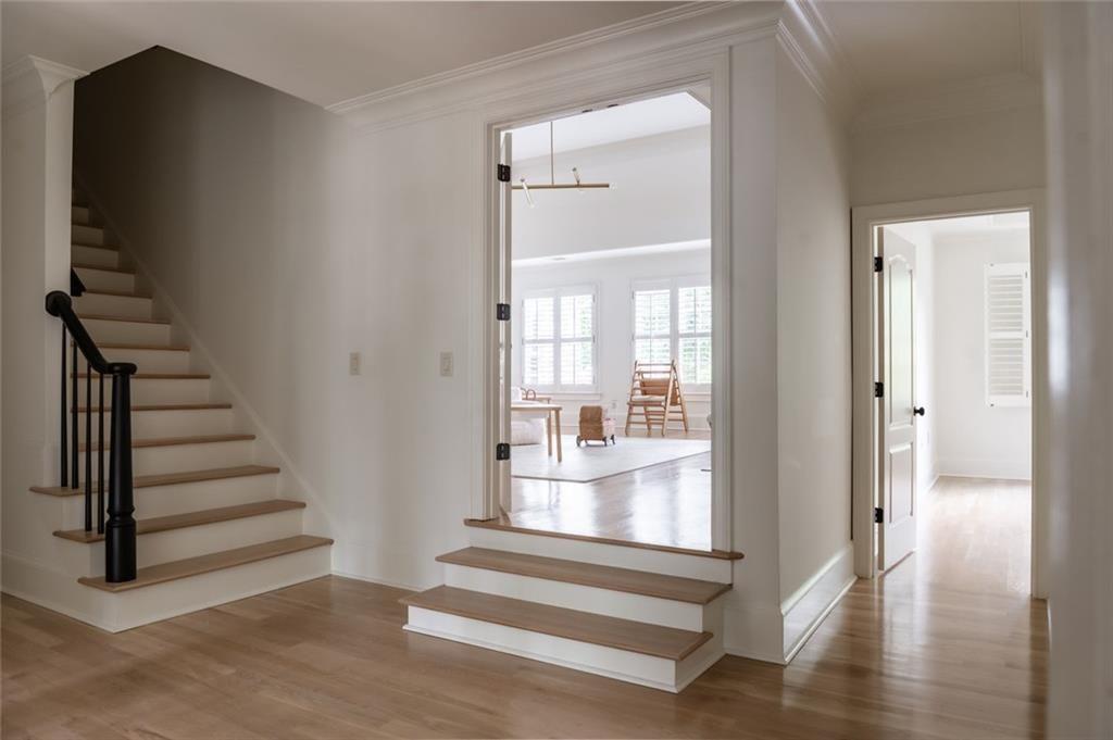Crabapple Estates - Residential