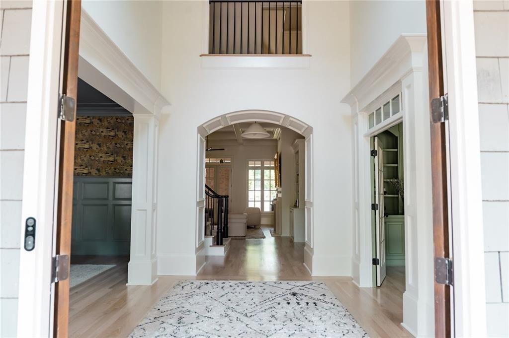 Crabapple Estates - Residential