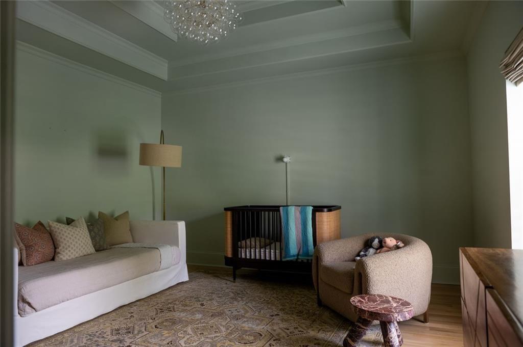 Crabapple Estates - Residential