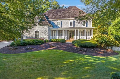 900 Crabapple Hill Alpharetta GA 30004