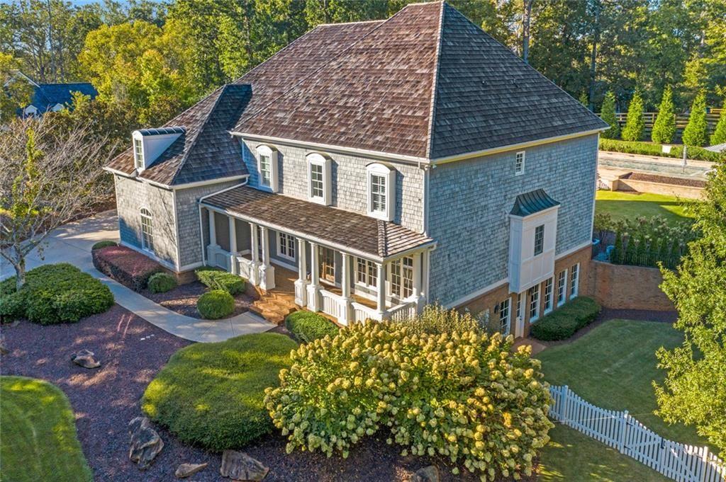 Crabapple Estates - Residential
