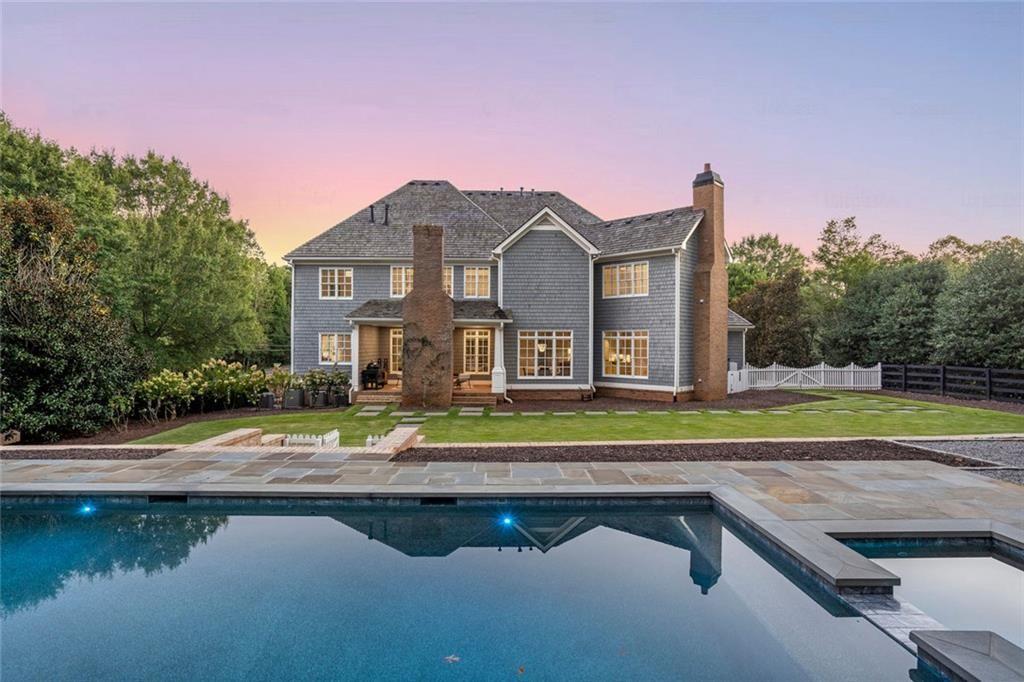 Crabapple Estates - Residential
