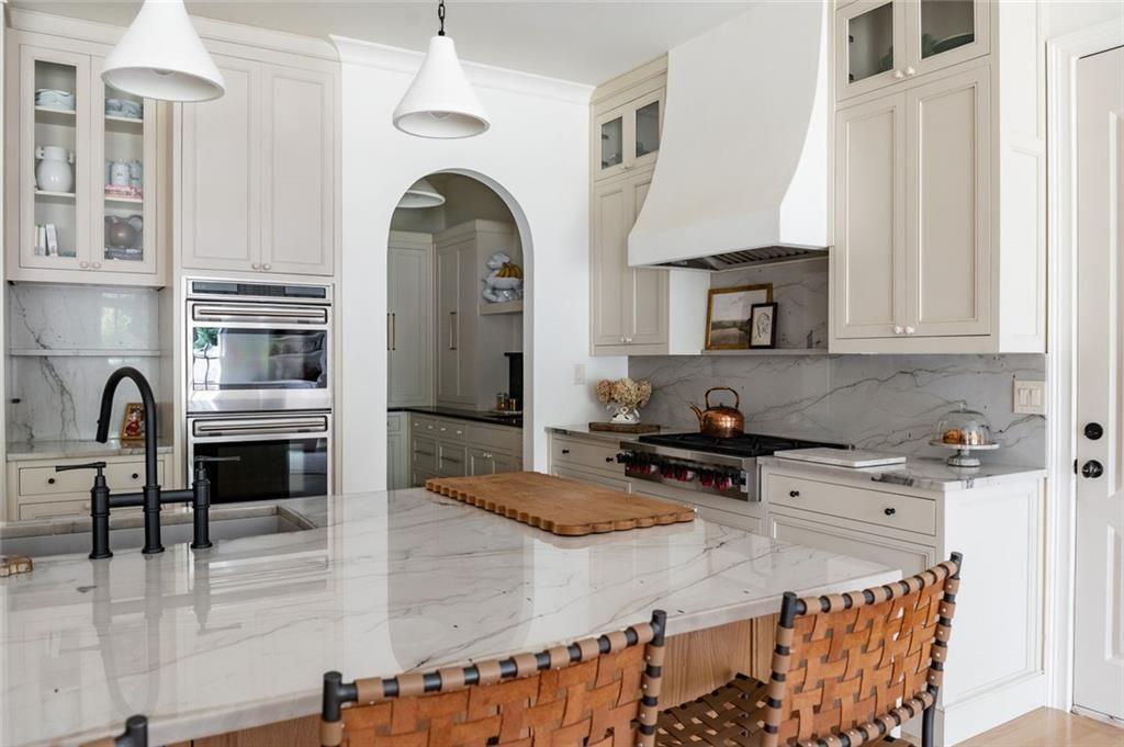Crabapple Estates - Residential