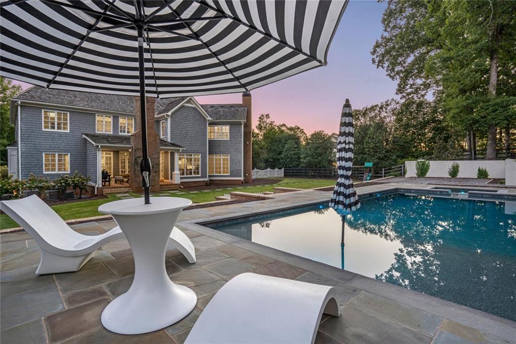 Crabapple Estates - Residential