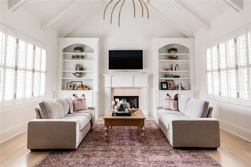 Crabapple Estates - Residential