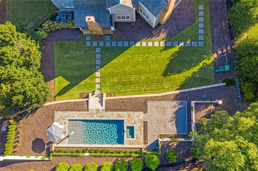 Crabapple Estates - Residential