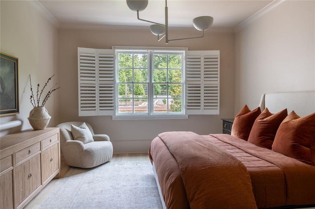 Crabapple Estates - Residential