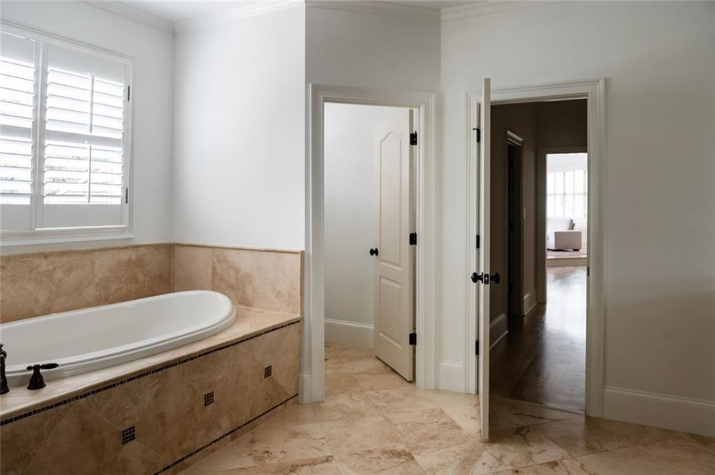 Crabapple Estates - Residential