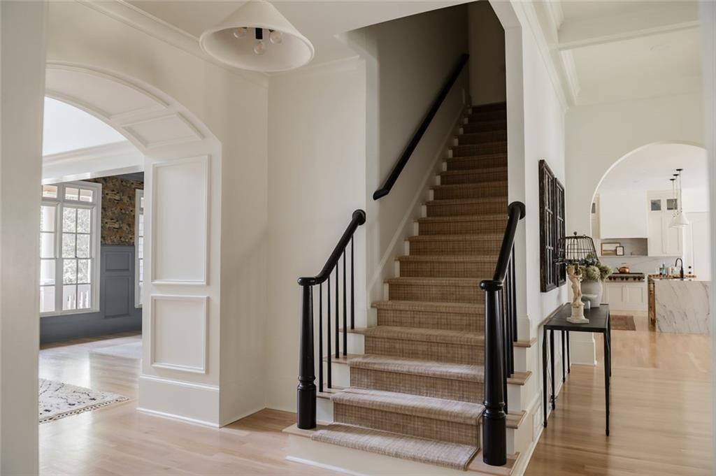 Crabapple Estates - Residential