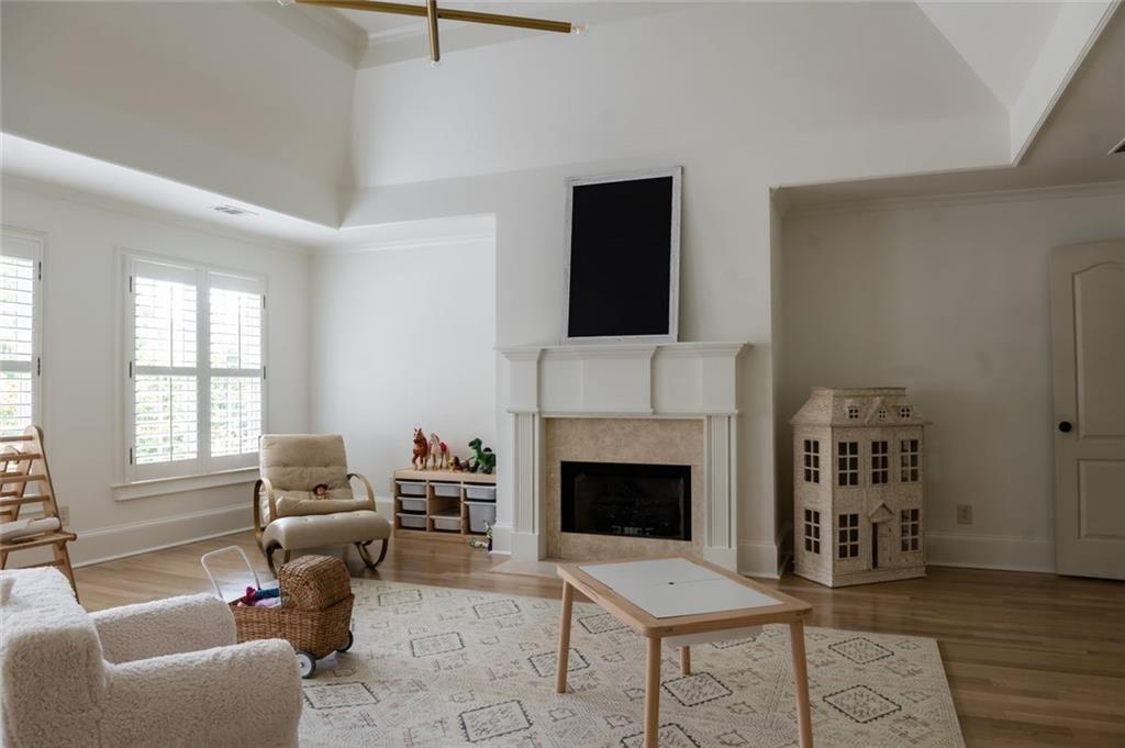 Crabapple Estates - Residential