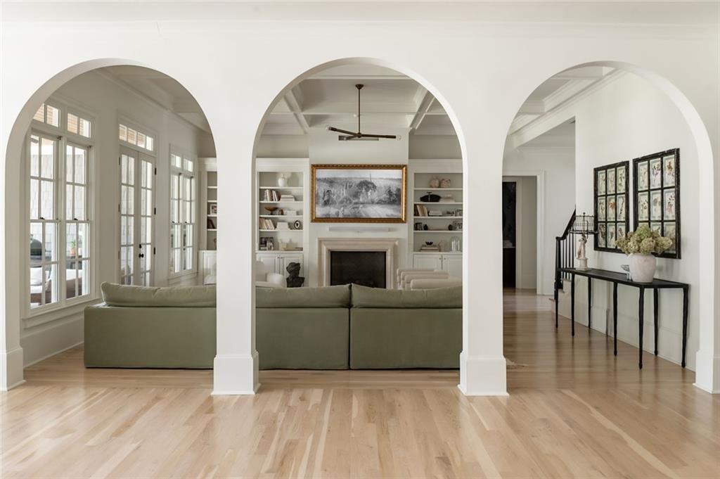 Crabapple Estates - Residential