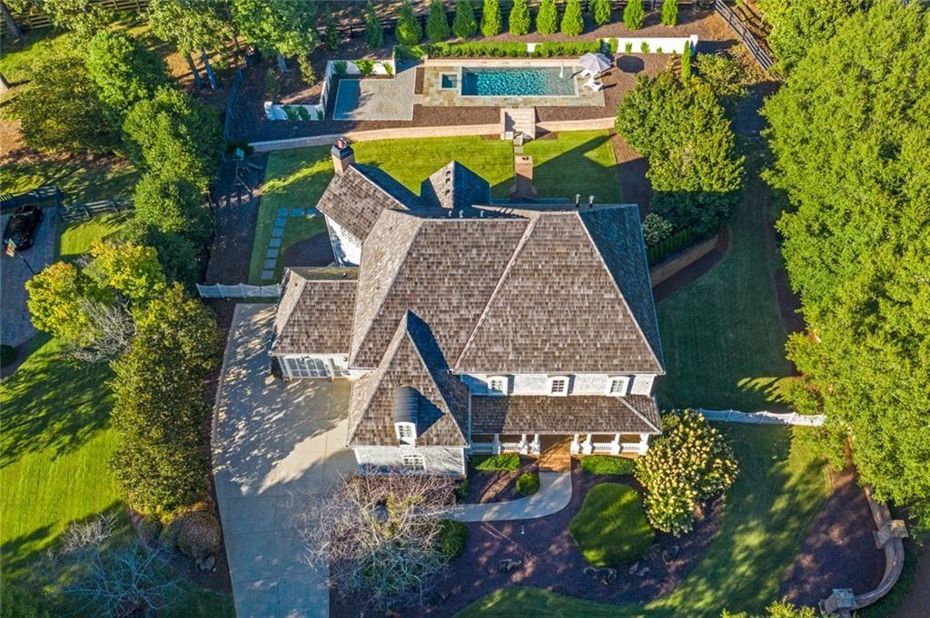 Crabapple Estates - Residential